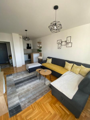Apartman Centar 19
